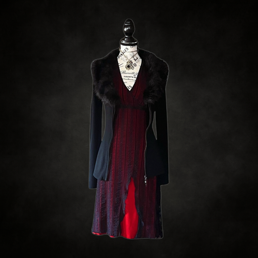 Velvet Dusk Lookbook